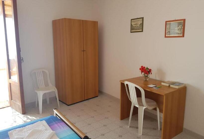 غرفة قياسية, Residence Il Mulino