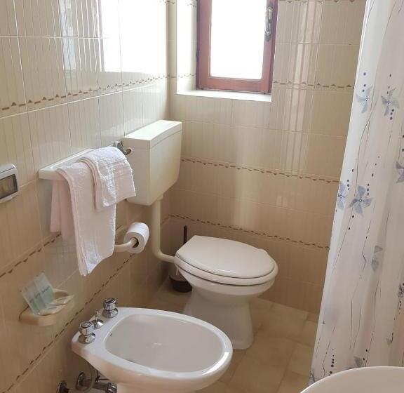 غرفة قياسية, Residence Il Mulino