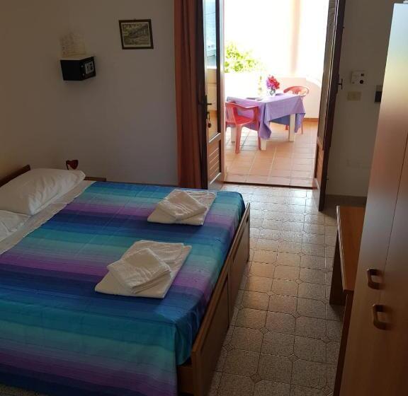 غرفة قياسية, Residence Il Mulino