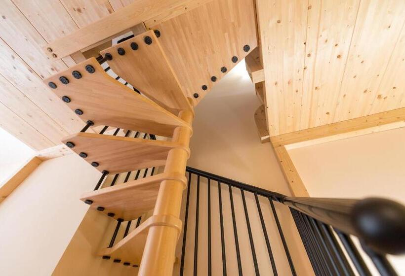 Семейное Студио, Residence Orso Bianco