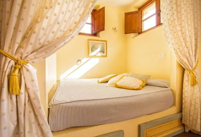 سوییت, Tenuta Dei Principi