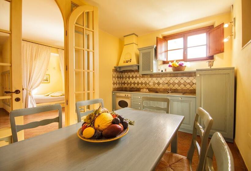 Люкс, Tenuta Dei Principi