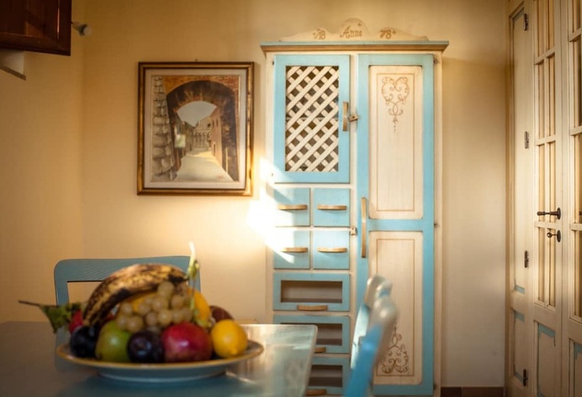 Люкс, Tenuta Dei Principi