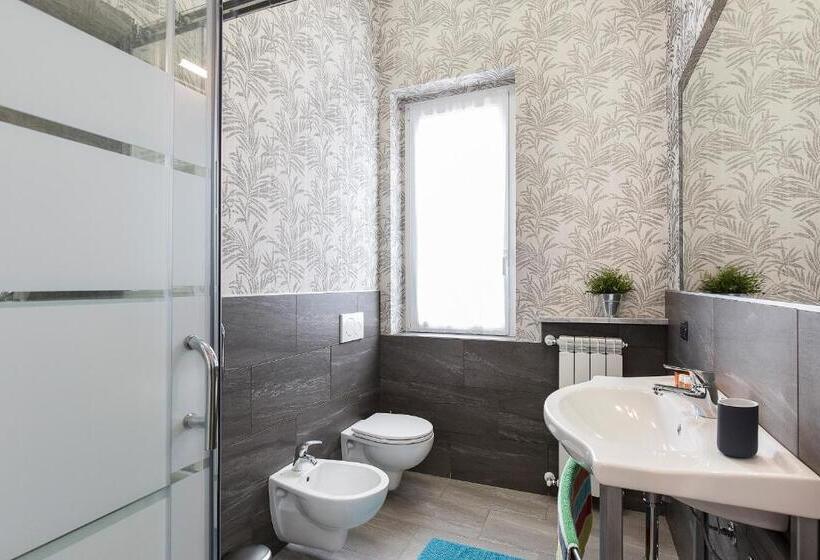 Студия Deluxe, Bnbook Residence La Red