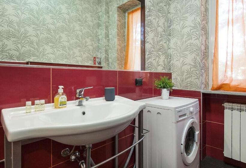 Студия Стандарт, Bnbook Residence La Red