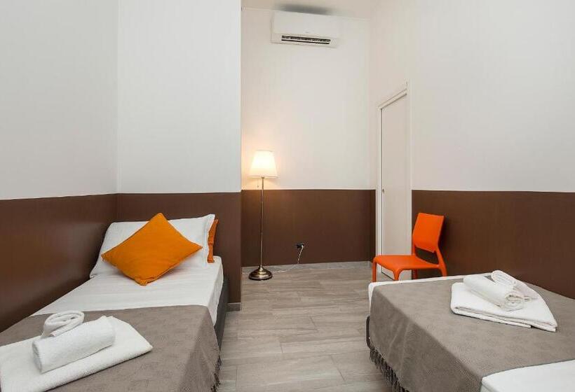 Дом 1 Спальня, Bnbook Residence La Red