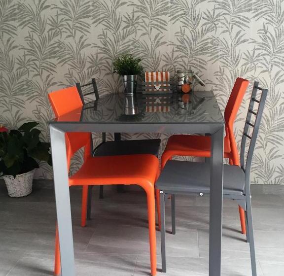 Студия Deluxe, Bnbook Residence La Red