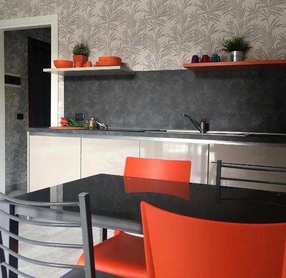 Студия Deluxe, Bnbook Residence La Red