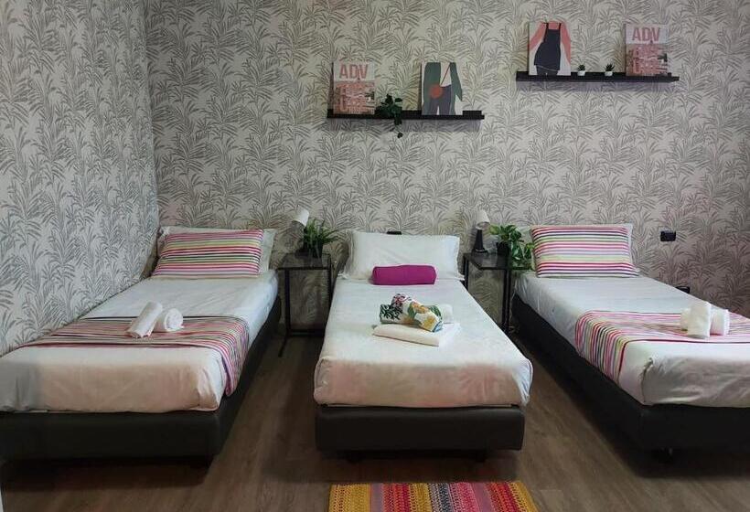 Студия Стандарт, Bnbook Residence La Red