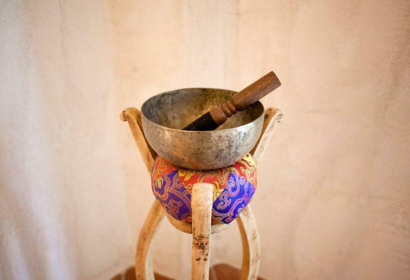 سوییت, Agriturismo Humile