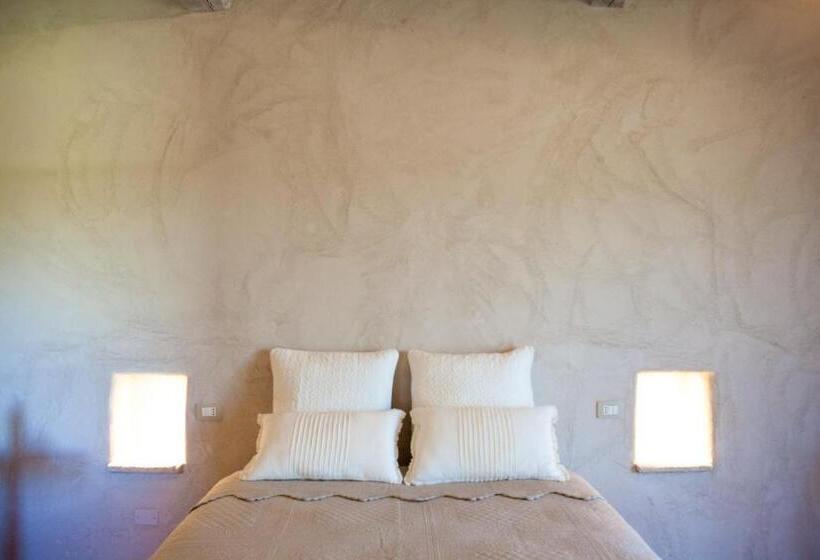 سوییت, Agriturismo Humile