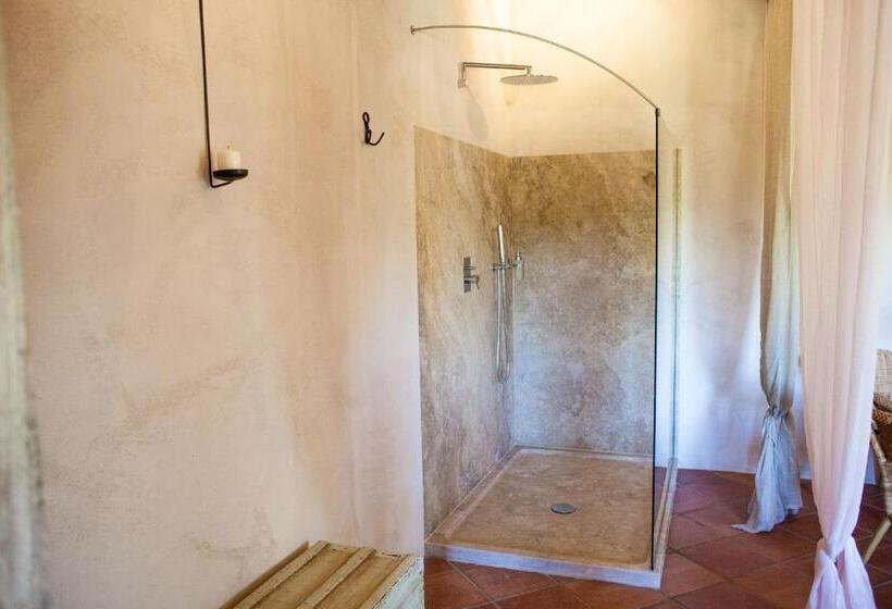 سوییت, Agriturismo Humile