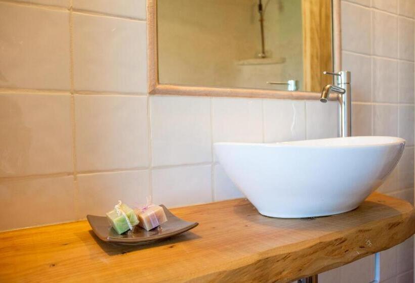 سوییت, Agriturismo Humile