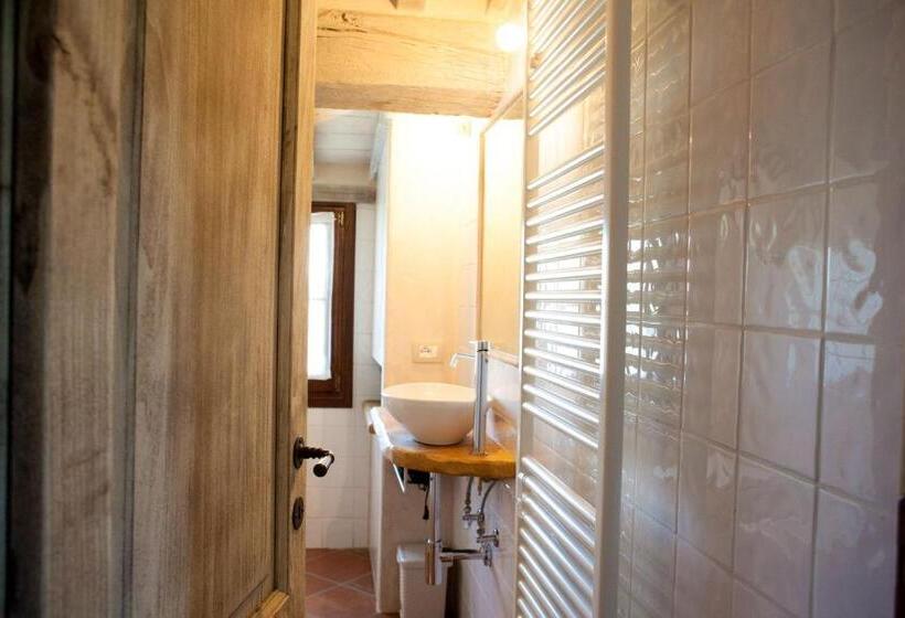 سوییت, Agriturismo Humile