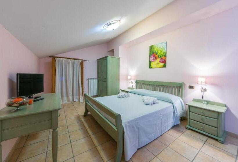 标准间, Il Raduno