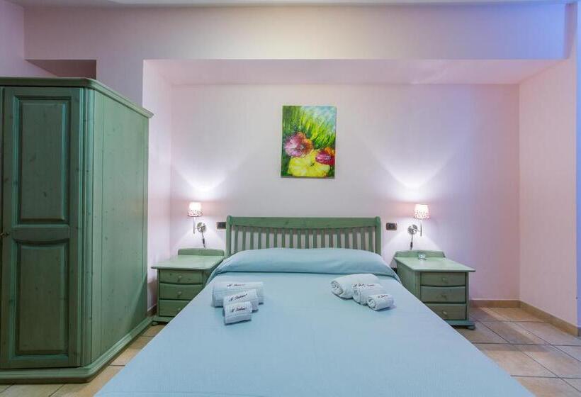 标准间, Il Raduno