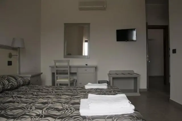 スタンダードルーム, Agriturismo Terra Verde