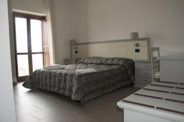 スタンダードルーム, Agriturismo Terra Verde