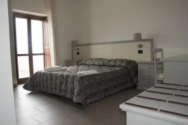 スタンダードルーム, Agriturismo Terra Verde