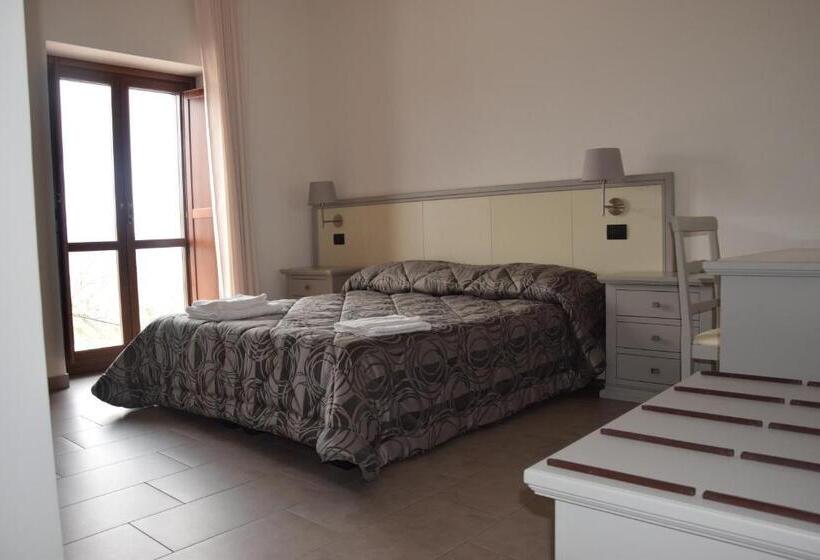 スタンダードルーム, Agriturismo Terra Verde