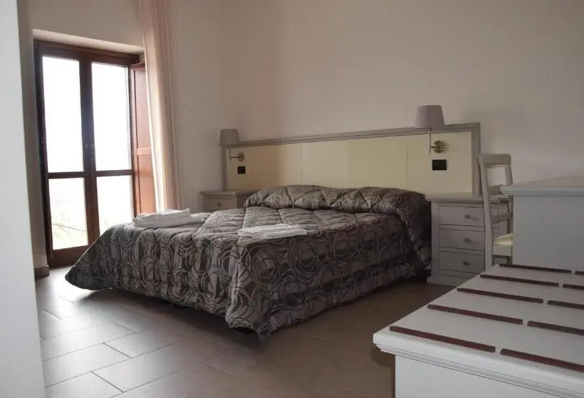 スタンダードルーム, Agriturismo Terra Verde
