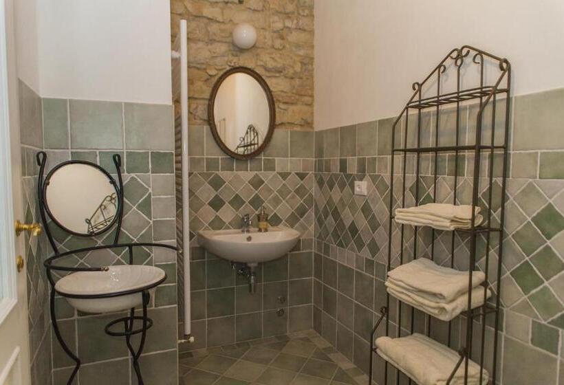 스탠다드 룸 가든 전망, Borgo Di Vezzano