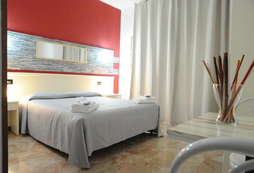 חדר סטנדרט, Del Ponte