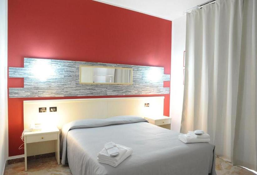 חדר סטנדרט, Del Ponte