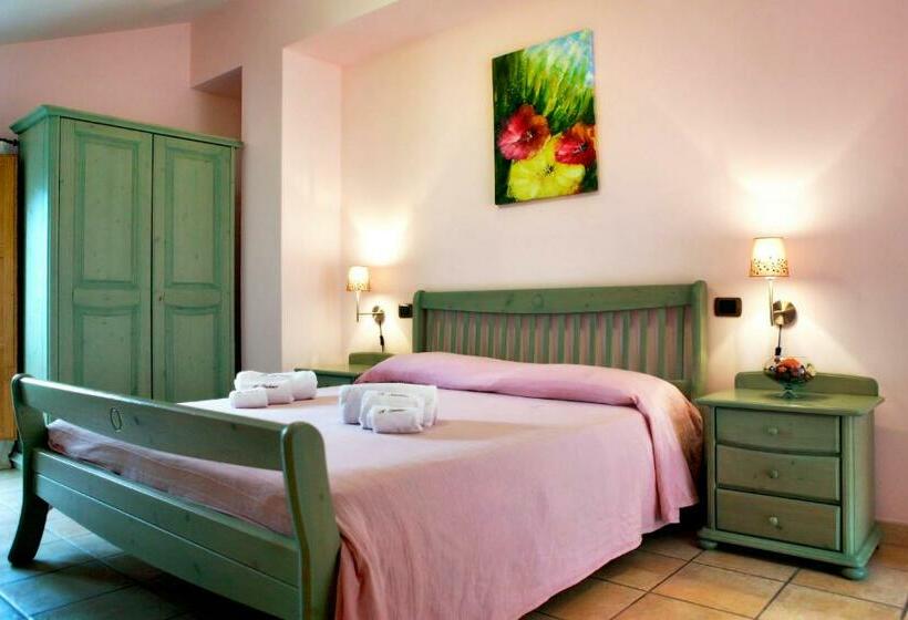 标准间, Il Raduno