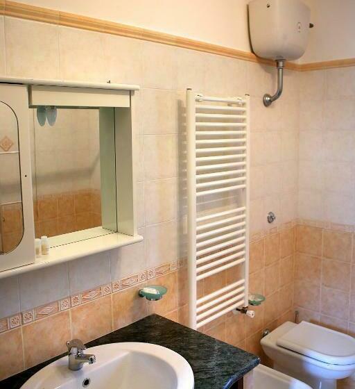 家庭间, Il Raduno