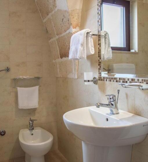 חדר סטנדרט, Masseria Giustiniani