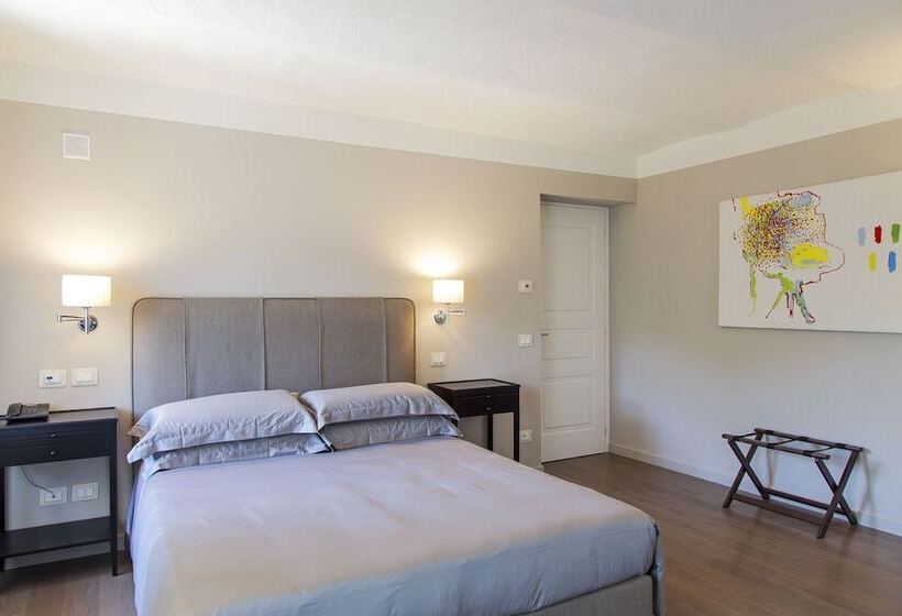 Comfort room with balcony, Reva Resort