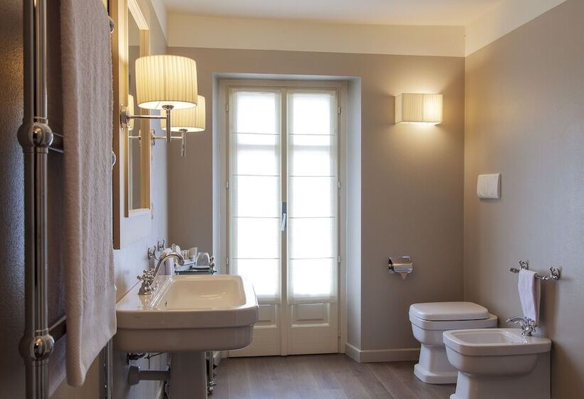 חדר סופריור, Reva Resort