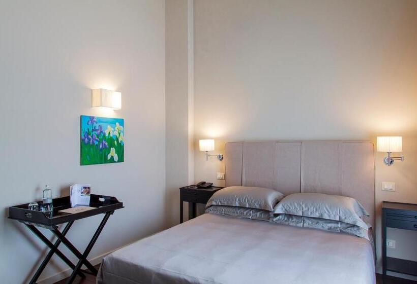 חדר סטנדרט, Reva Resort