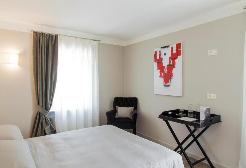 חדר סטנדרט, Reva Resort