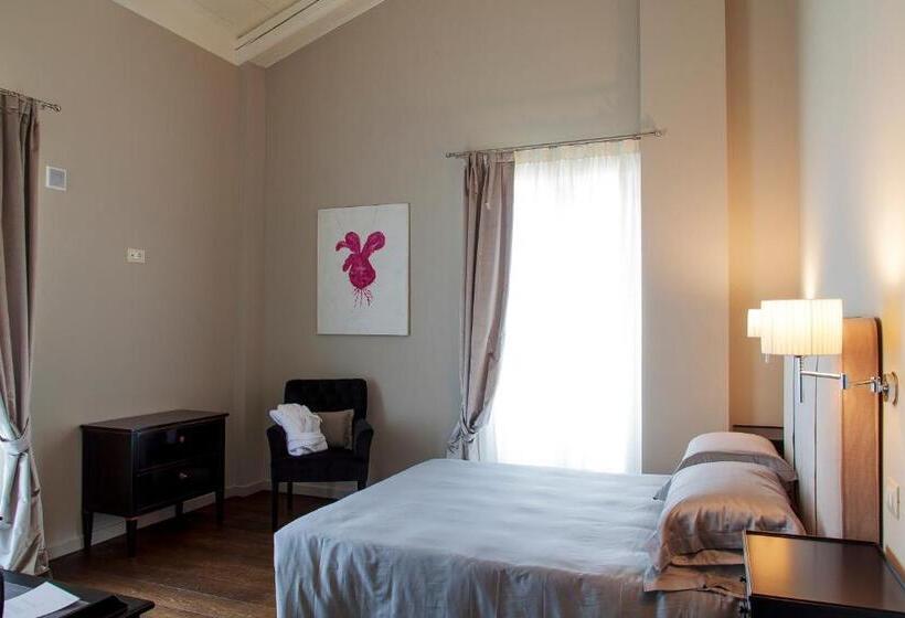 Quarto Deluxe com Terraço, Reva Resort