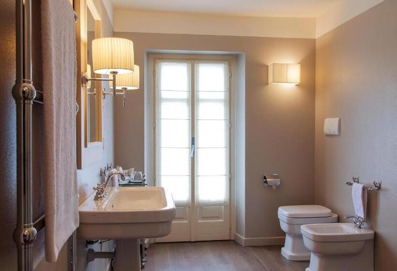 Comfort room with balcony, Reva Resort