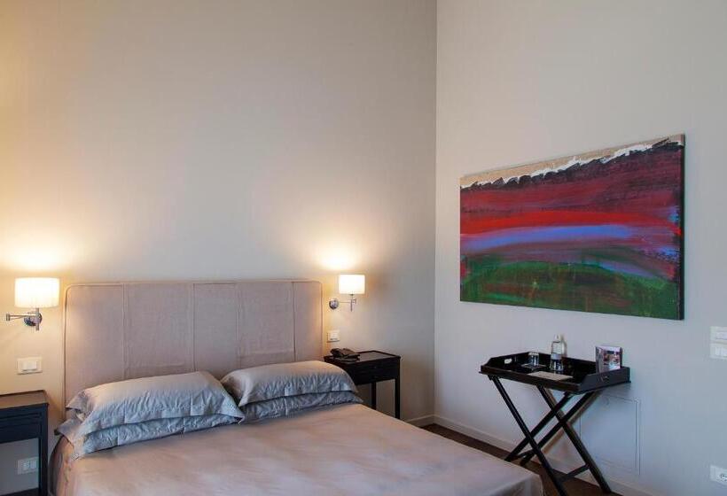 חדר סופריור, Reva Resort