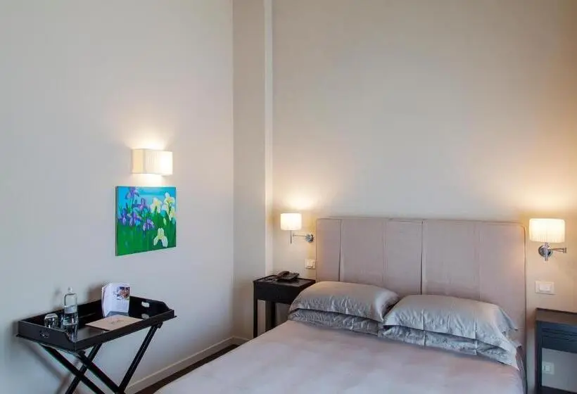 スーペリアールーム, Reva Resort