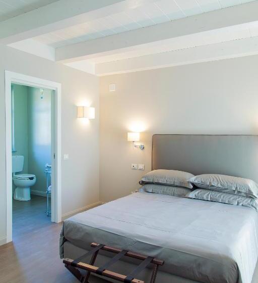 סוויטה, Reva Resort