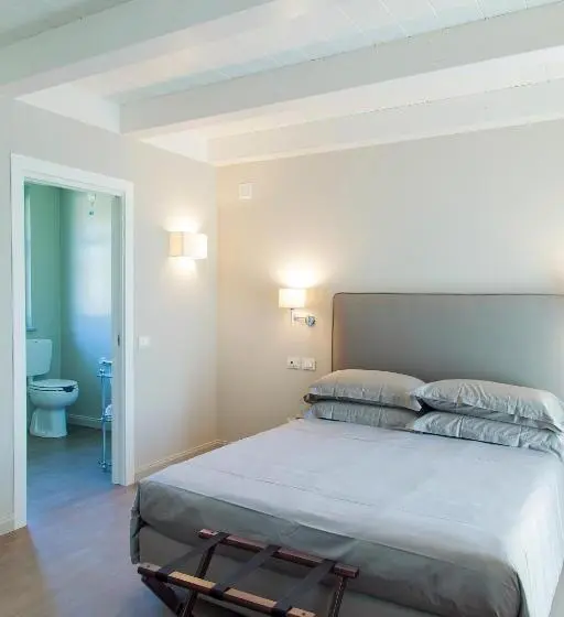スイート, Reva Resort