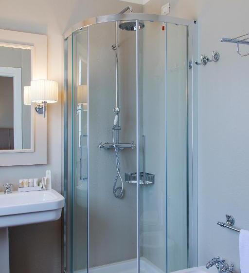 סוויטה, Reva Resort