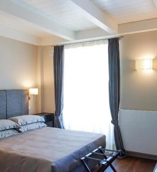 スイート, Reva Resort