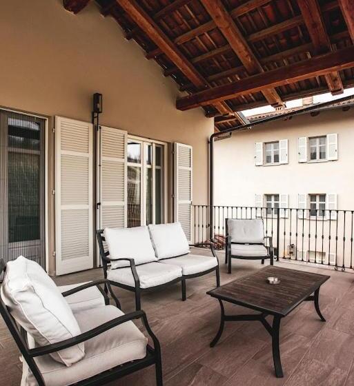 סוויטה, Reva Resort