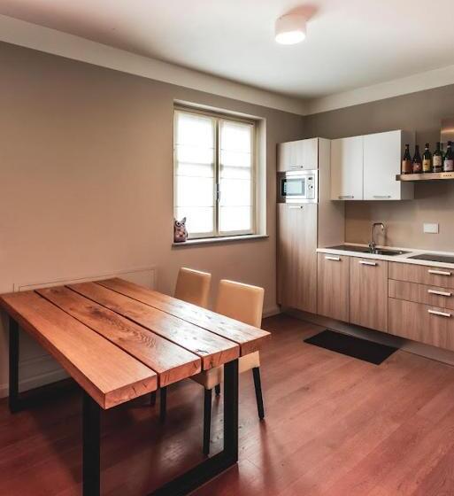 דירת חדר דלוקס, Reva Resort