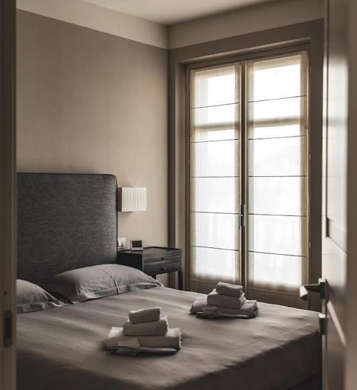 דירת חדר דלוקס, Reva Resort