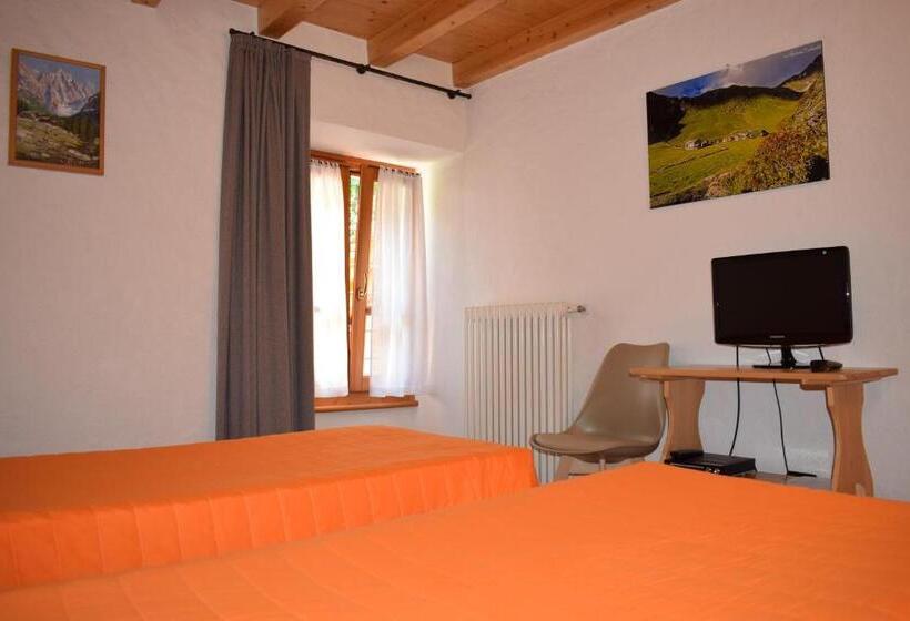 Номер Стандарт, Italo Svizzero