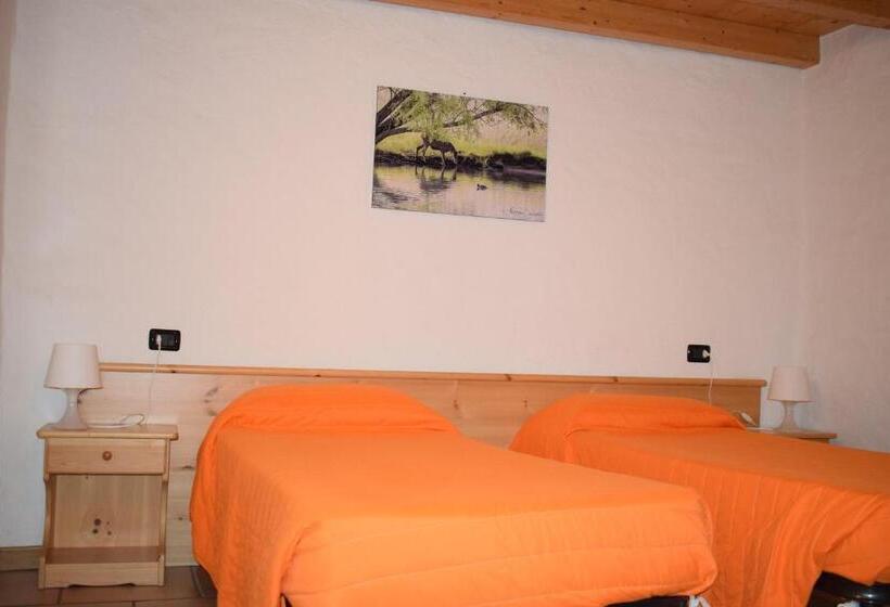 Номер Стандарт, Italo Svizzero