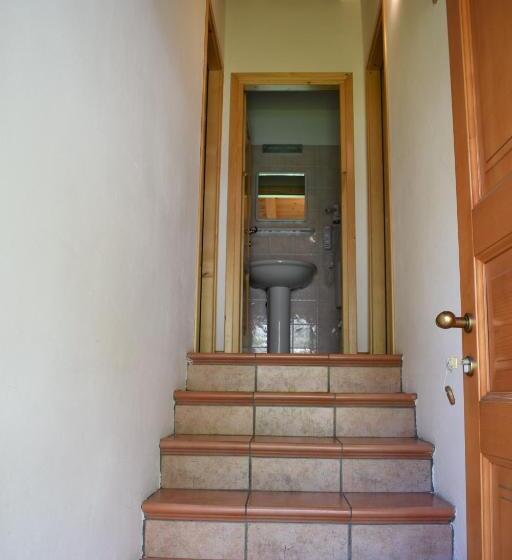 Апартаменты 1 Спальня, Italo Svizzero