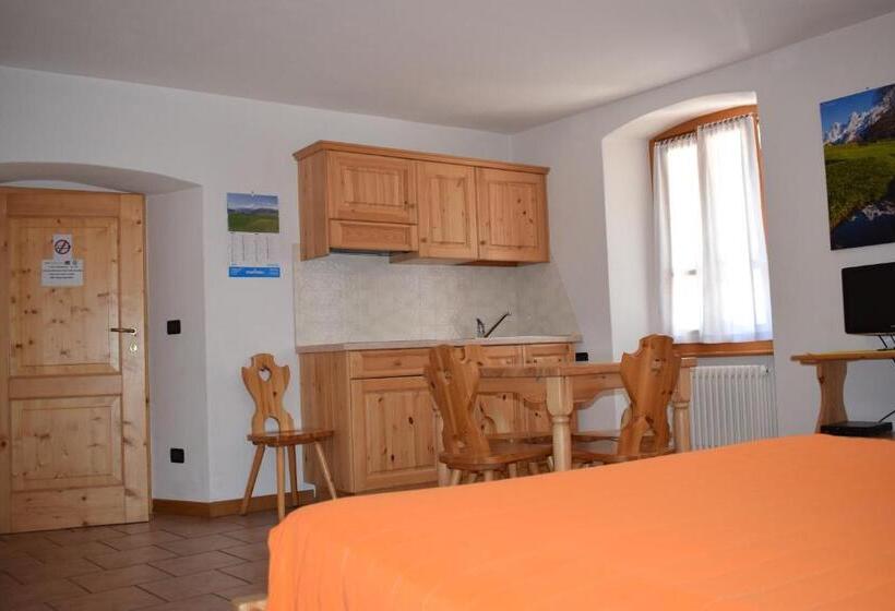 Студия Стандарт, Italo Svizzero